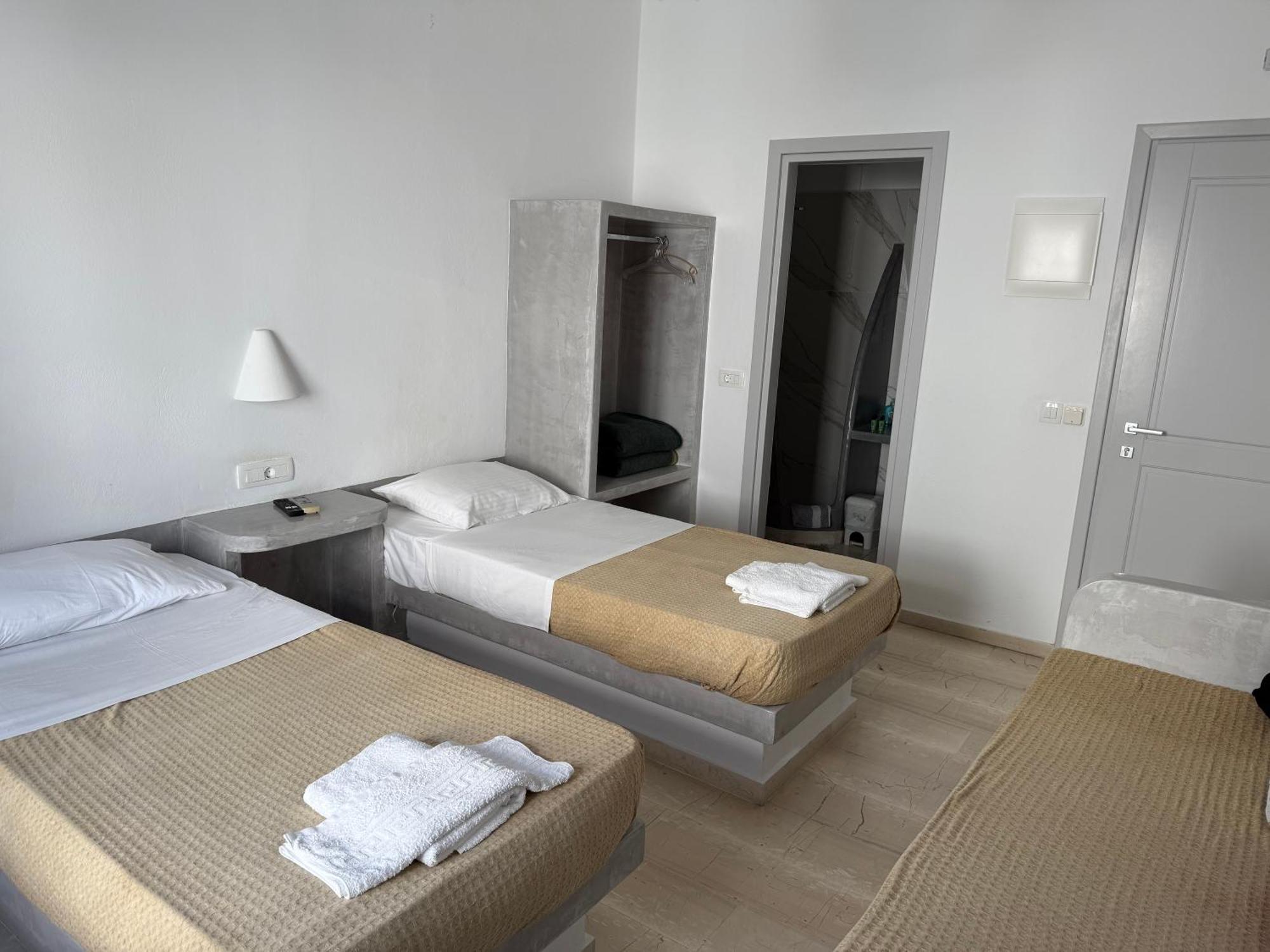 Hotel Hellas Firá