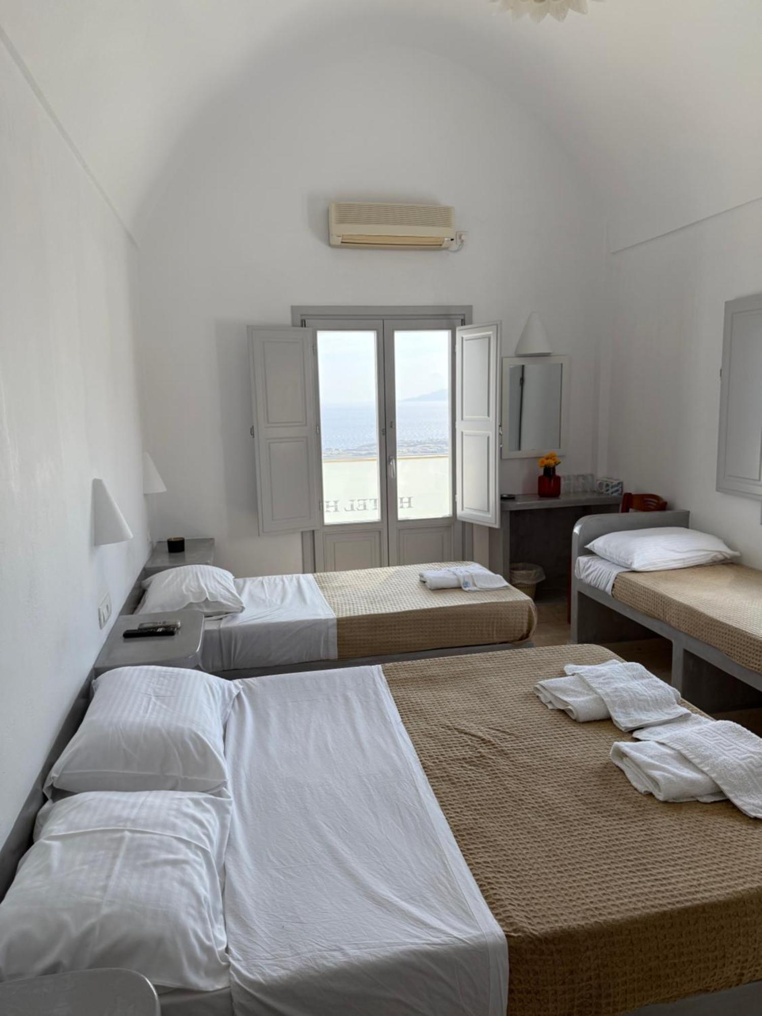 酒店 Hotel Hellas 2*
