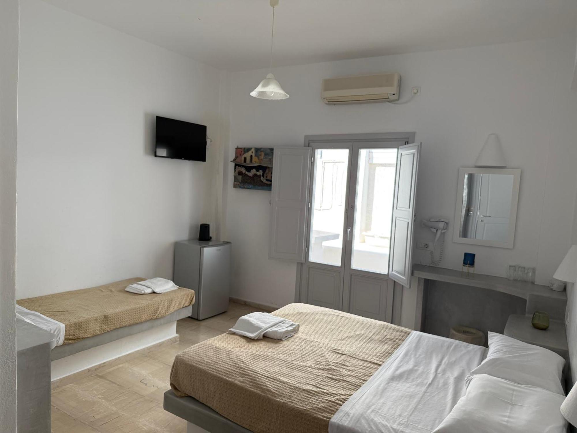 Hotel Hellas Firá