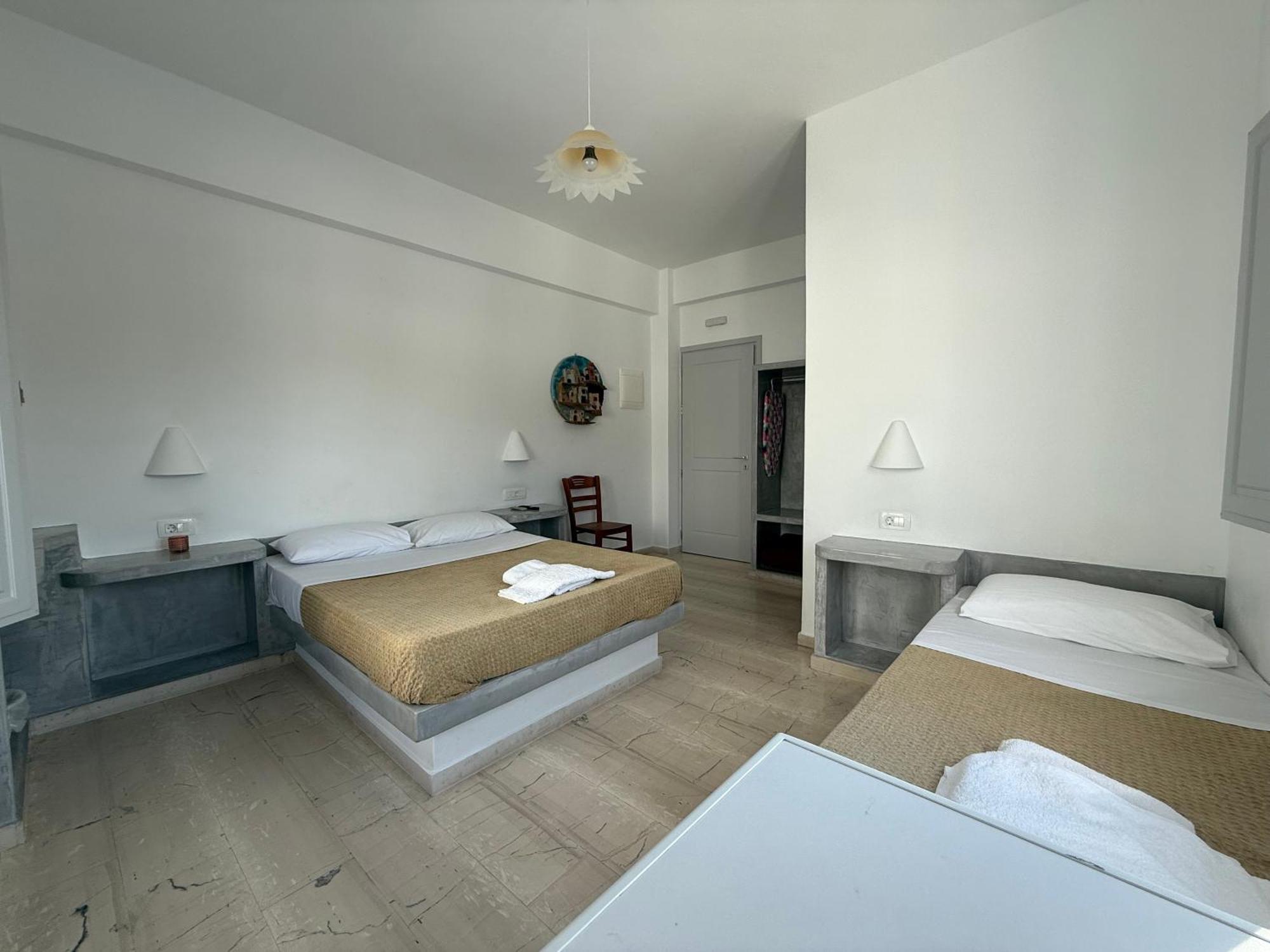Hotel Hellas Firá
