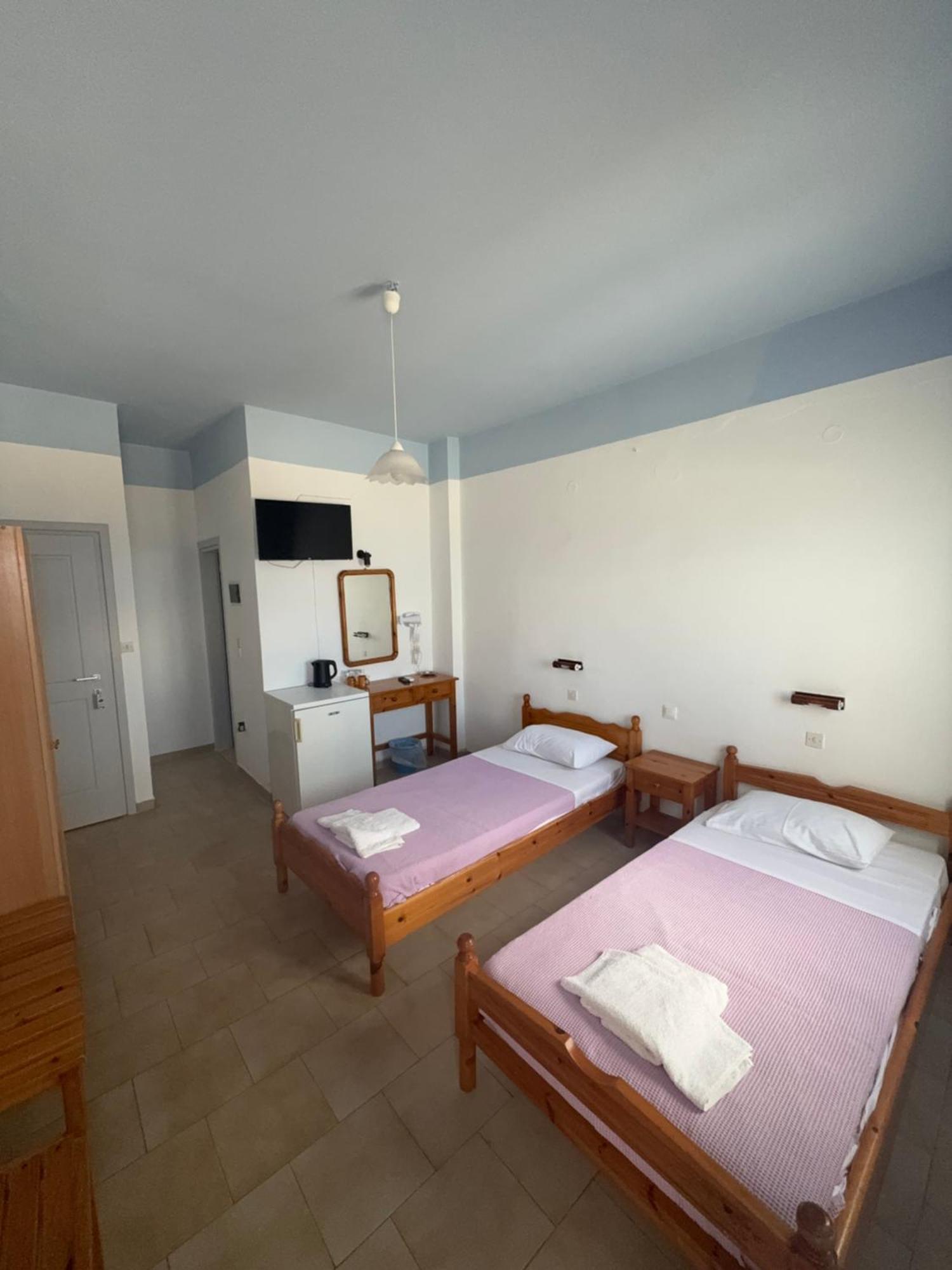 Hotel Hellas