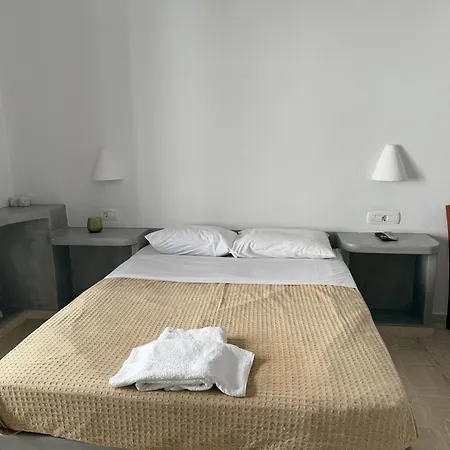 Hotel Hellas Fira  Zewnętrze zdjęcie