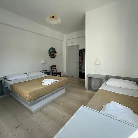 Hotel Hellas Fira  Zewnętrze zdjęcie