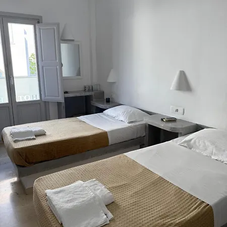 Hotel Hellas Fira  Zewnętrze zdjęcie