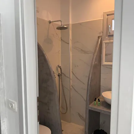 Hotel Hellas Fira  Zewnętrze zdjęcie