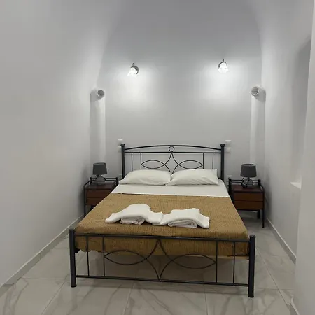 Hotel Hellas Fira  Zewnętrze zdjęcie