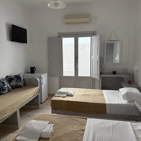Hotel Hellas Fira  Zewnętrze zdjęcie