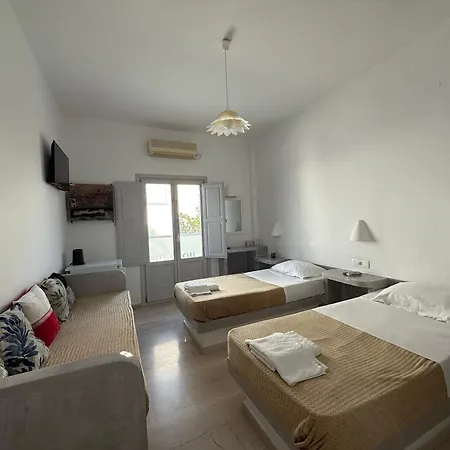 Hotel Hellas Fira  Zewnętrze zdjęcie