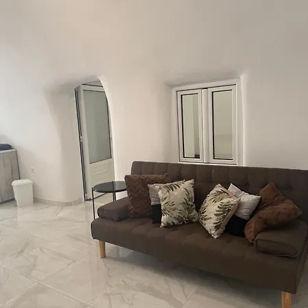 Hotel Hellas Fira  Zewnętrze zdjęcie