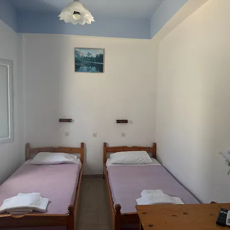 Hotel Hellas Fira  Zewnętrze zdjęcie