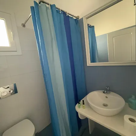 Hotel Hellas Fira  Zewnętrze zdjęcie