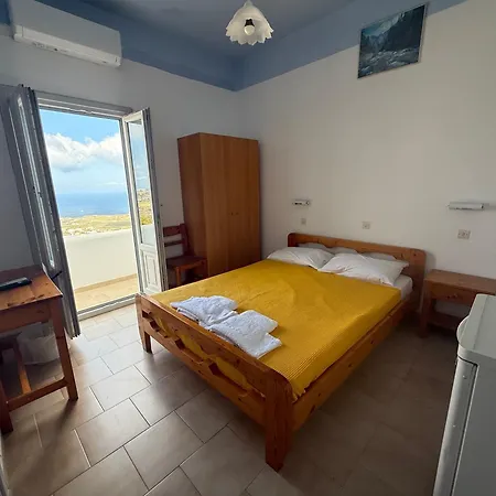Hotel Hellas Fira  Zewnętrze zdjęcie