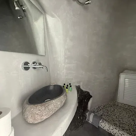 Hotel Hellas Fira  Zewnętrze zdjęcie