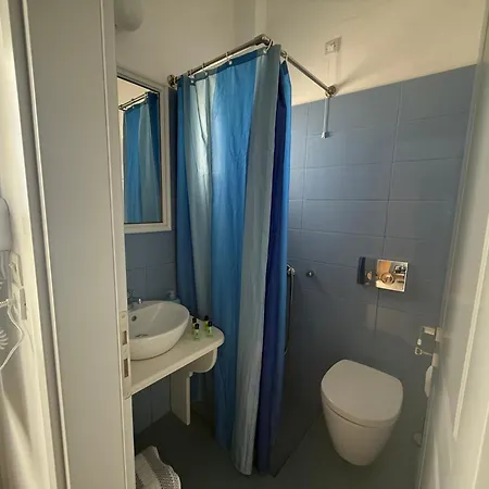 Hotel Hellas Fira  Zewnętrze zdjęcie
