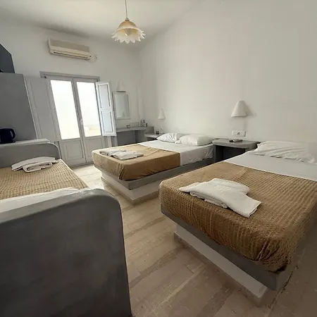 Hotel Hellas Fira  Zewnętrze zdjęcie