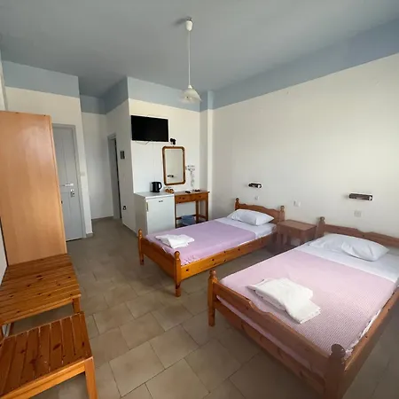 Hotel Hellas Fira  Zewnętrze zdjęcie