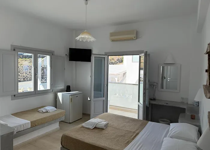 Hotel Hellas