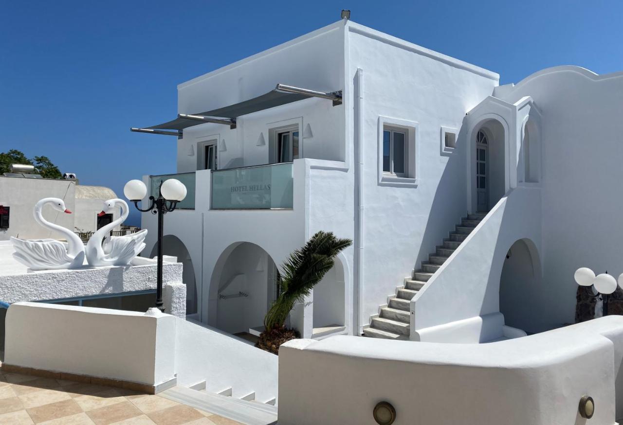 Hellas Отель 2*