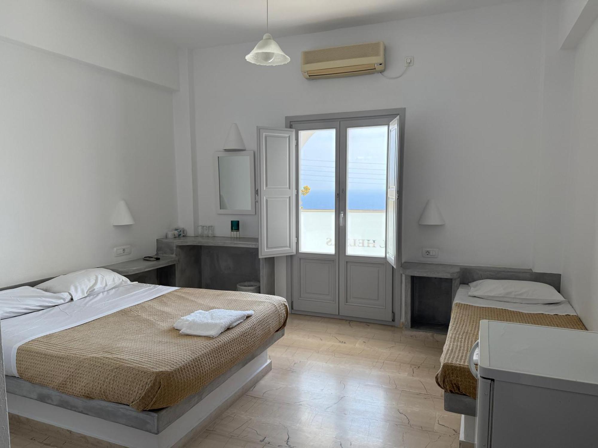Hotel Hellas 2*