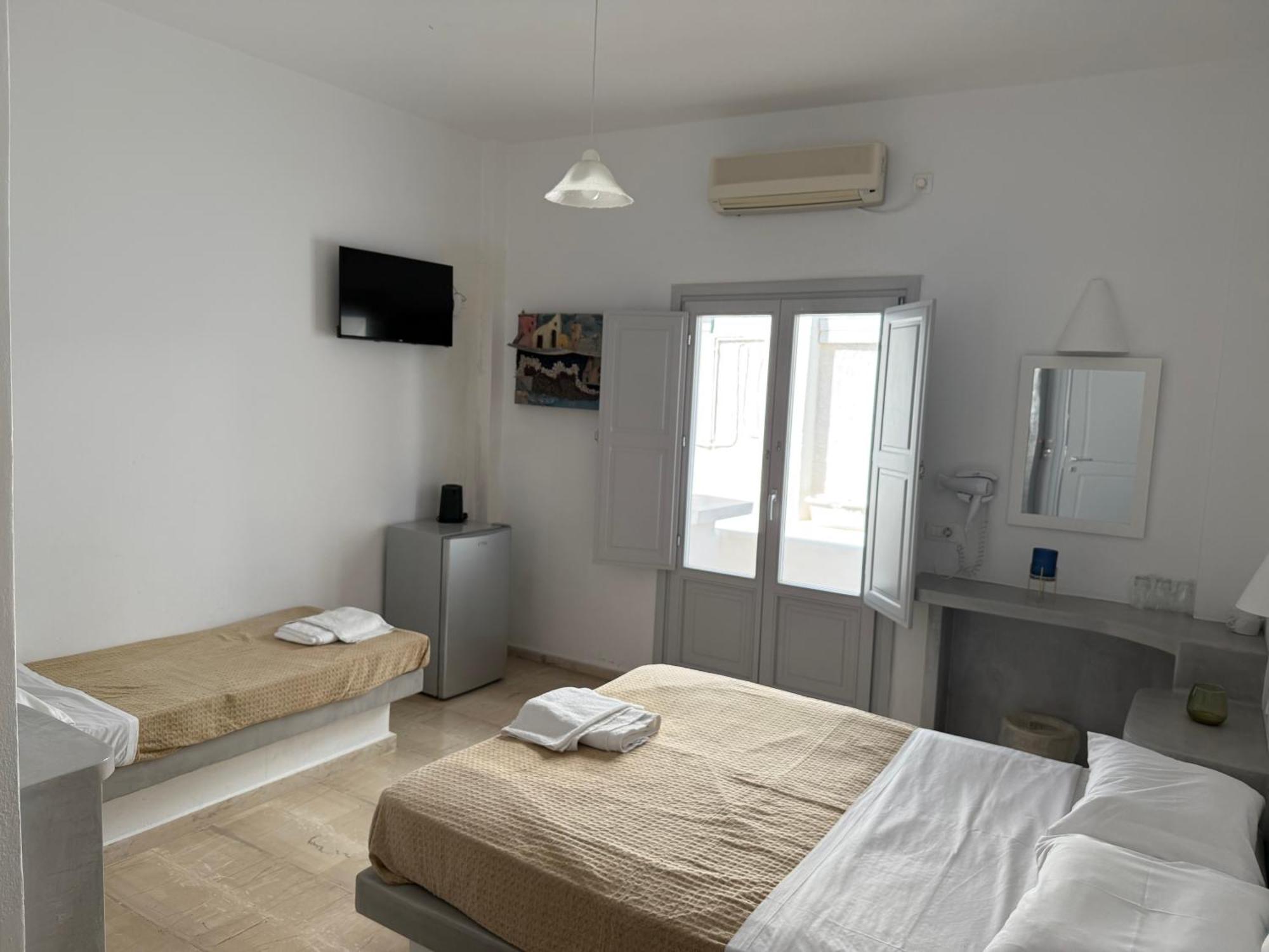 Hotel Hellas 2*