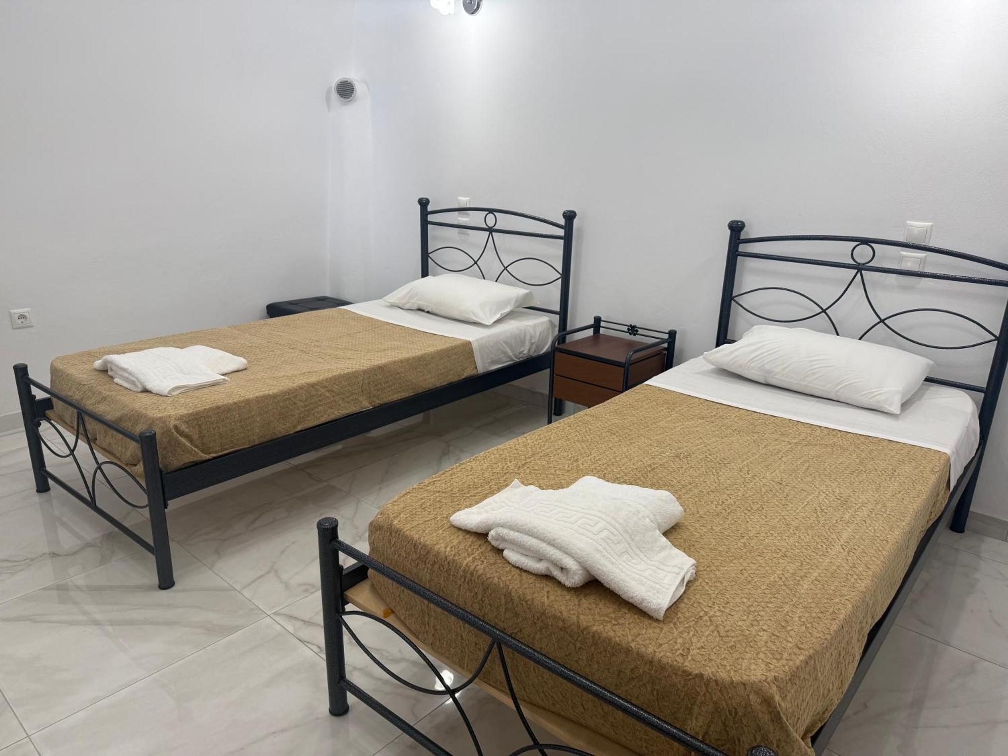 Hellas Hotel