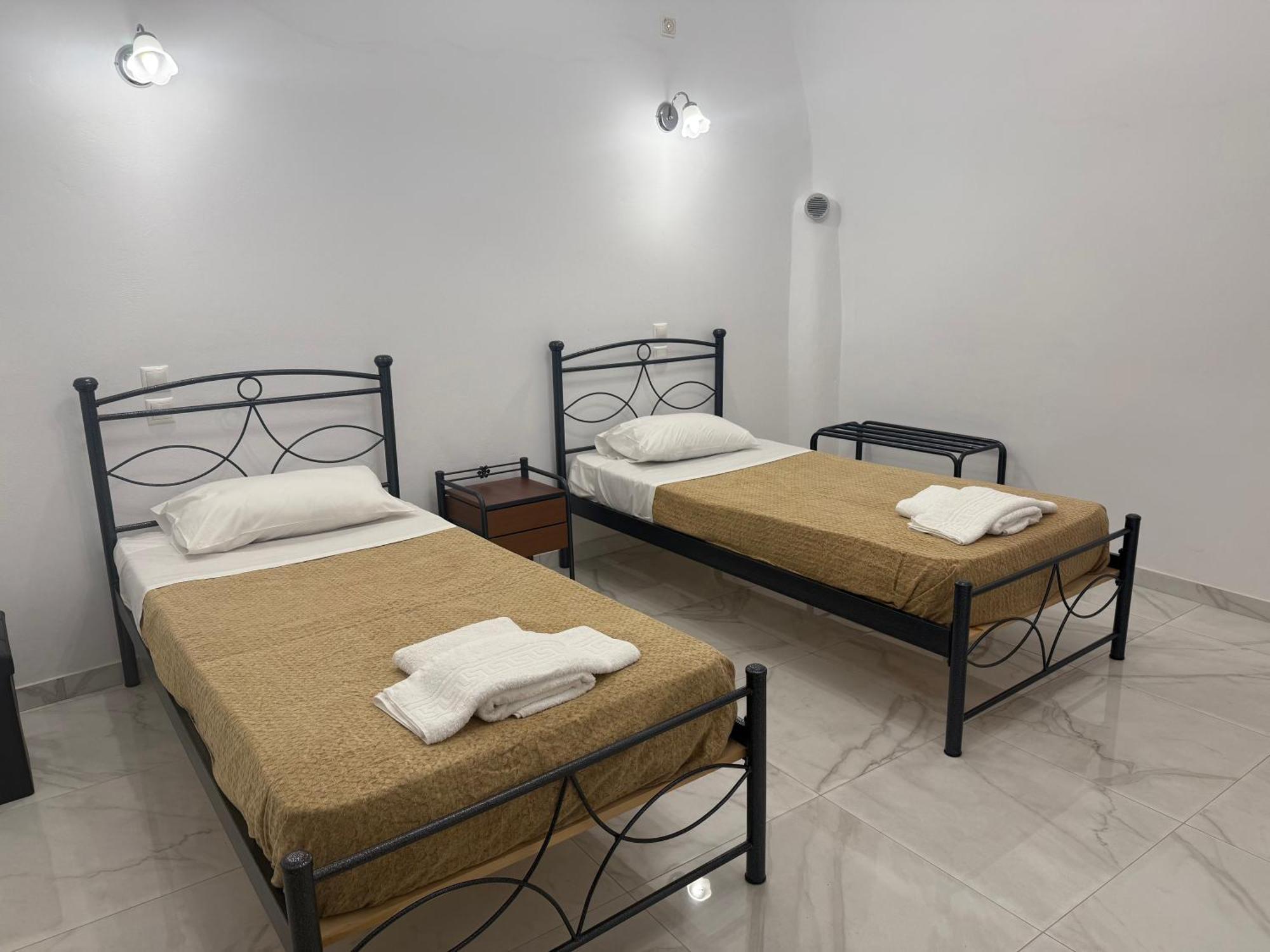 Hellas Отель 2*