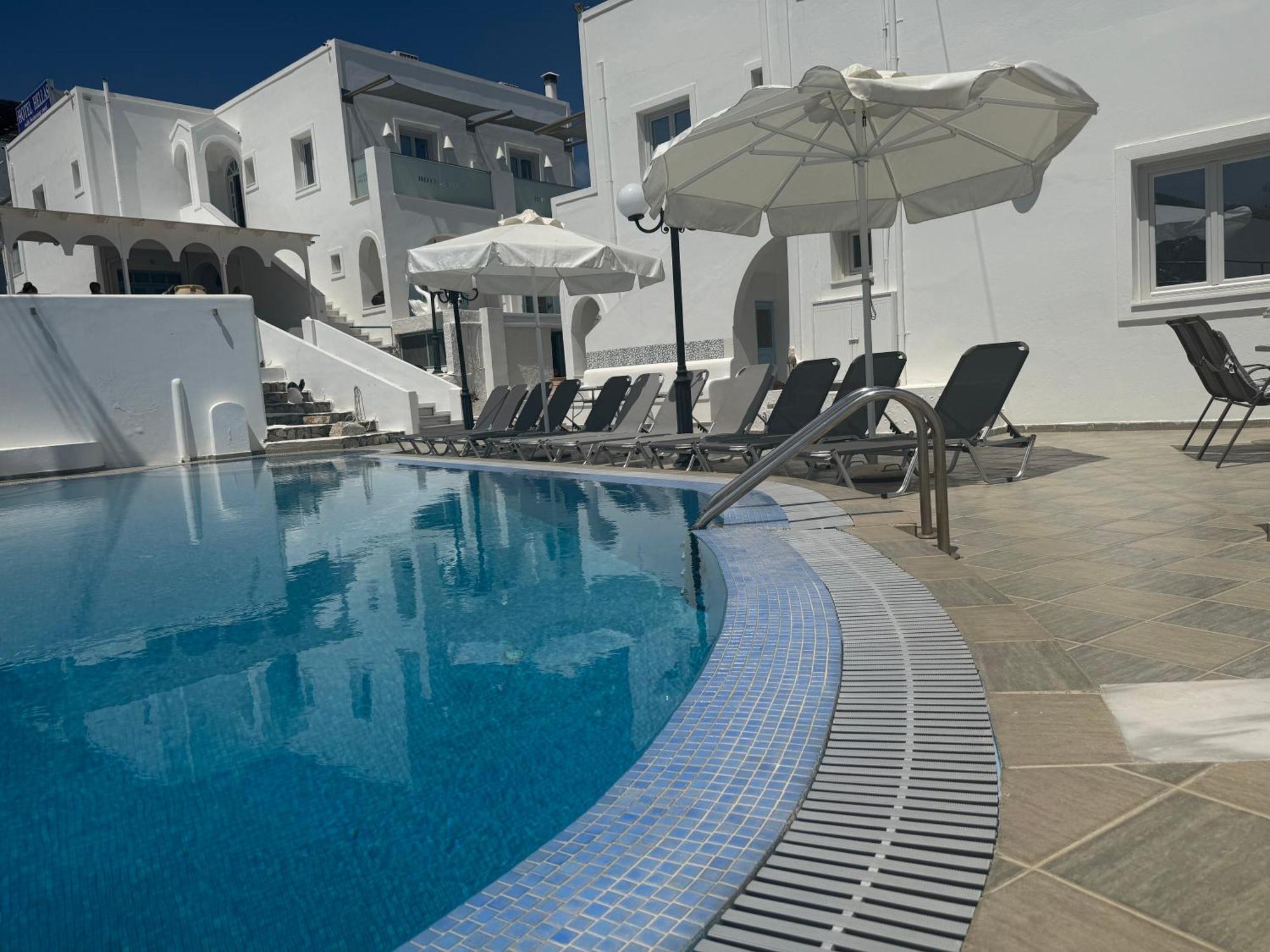 Hotel Hellas