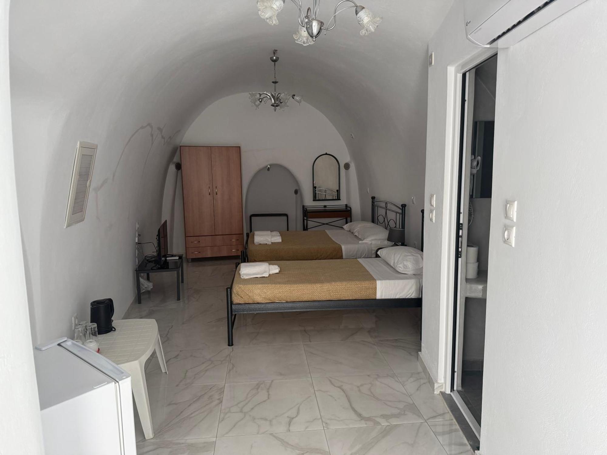 Hotel Hellas Hotel 2*