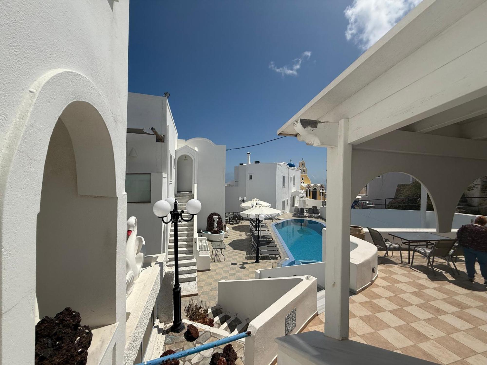 Hotel Hotel Hellas 2*