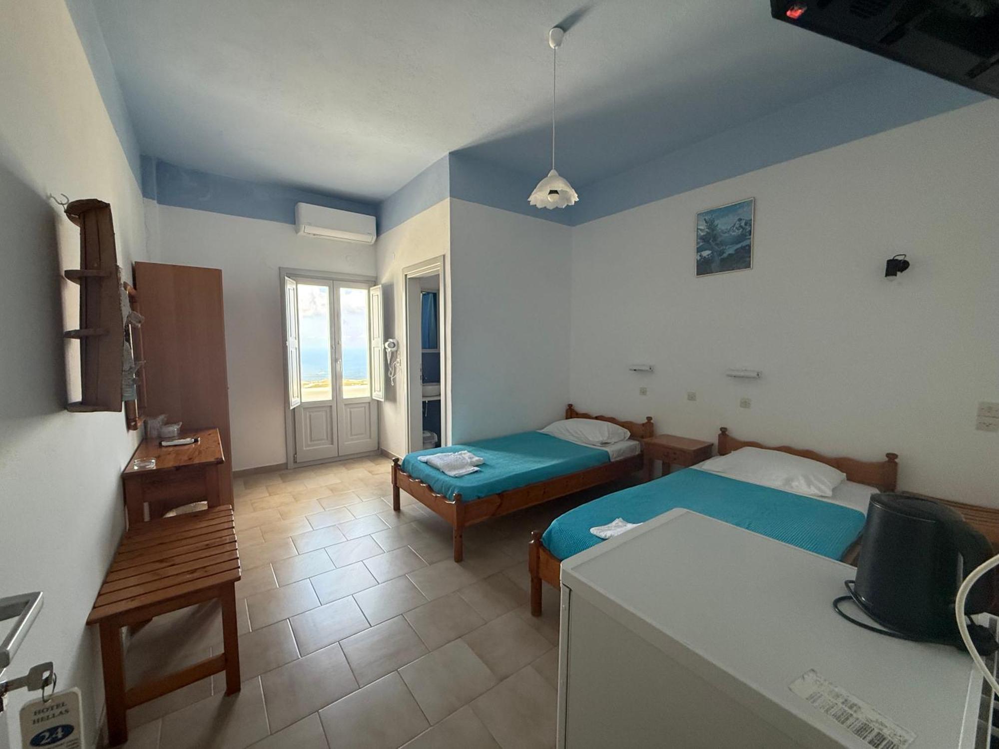 Hotel Hellas