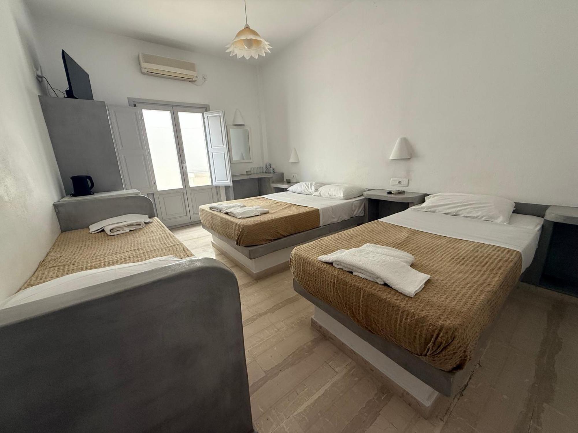 Hotel Hellas Hotel Fira (Santorini)