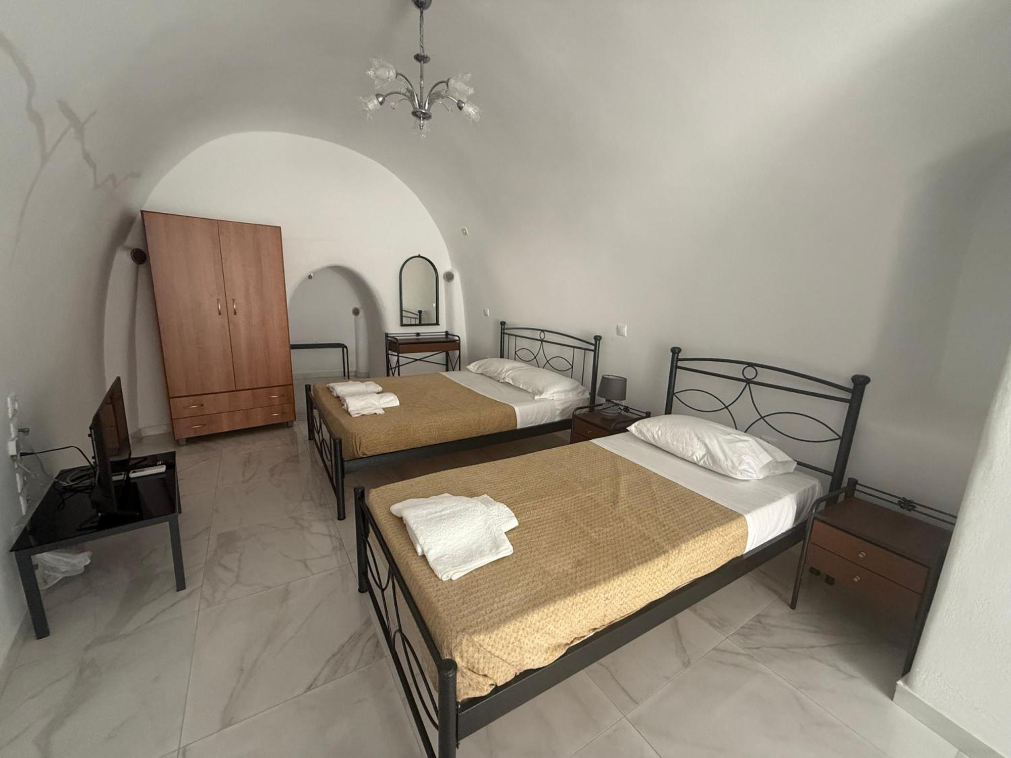 Hotel Hellas 2*