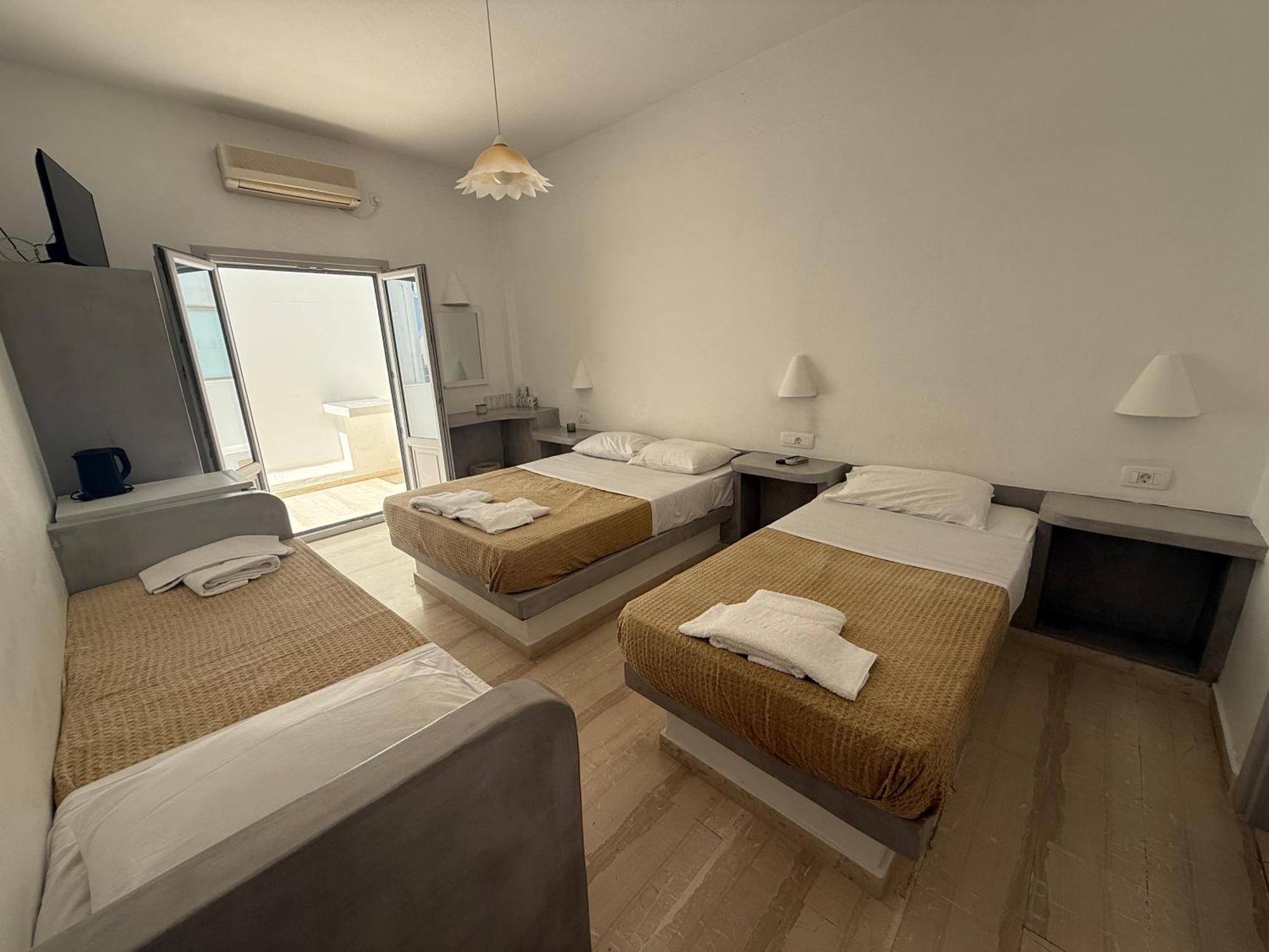 Hotel Hellas