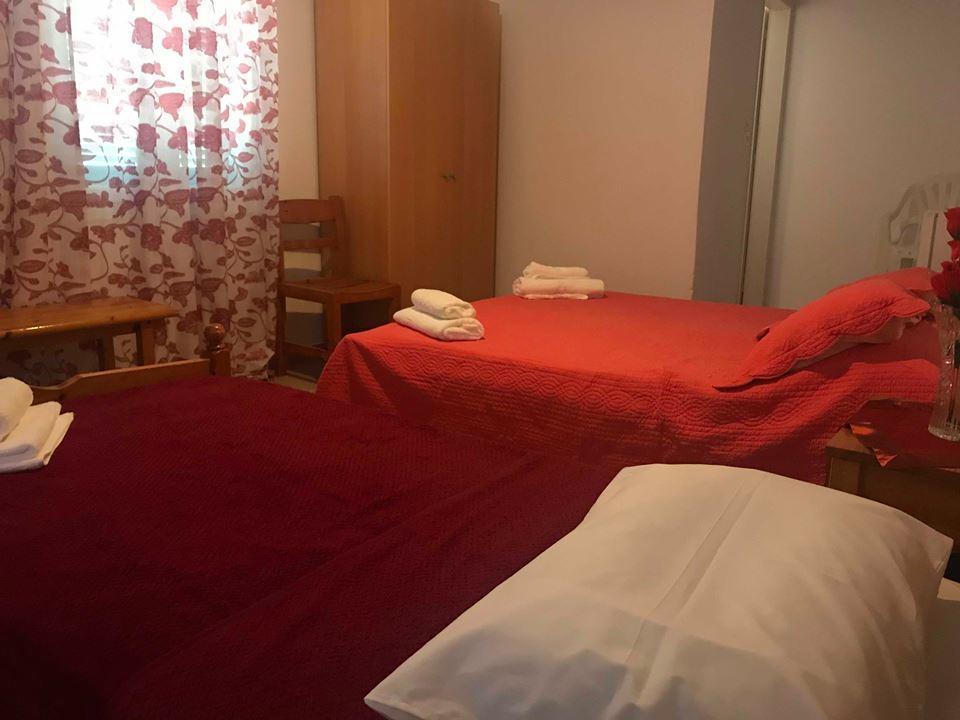 Hotel Hellas 2*