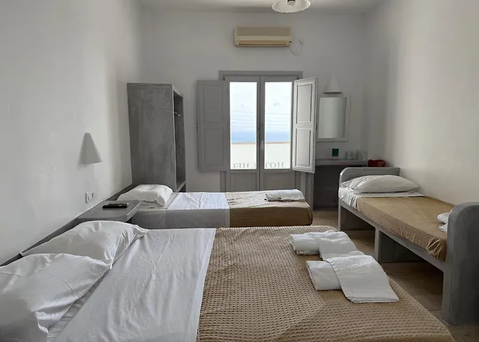 Hotel Hellas