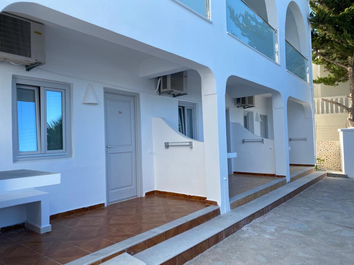 Otel Hellas