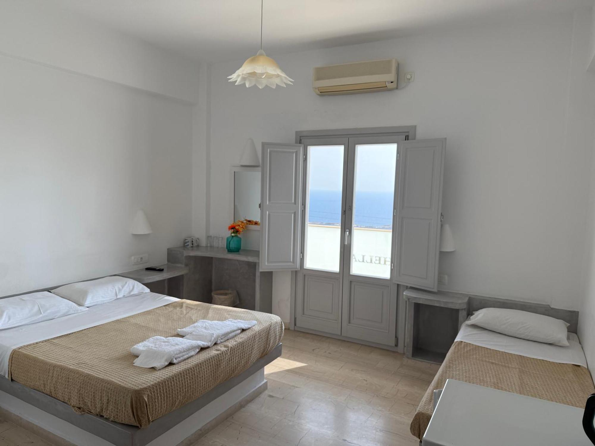 Otel Hellas