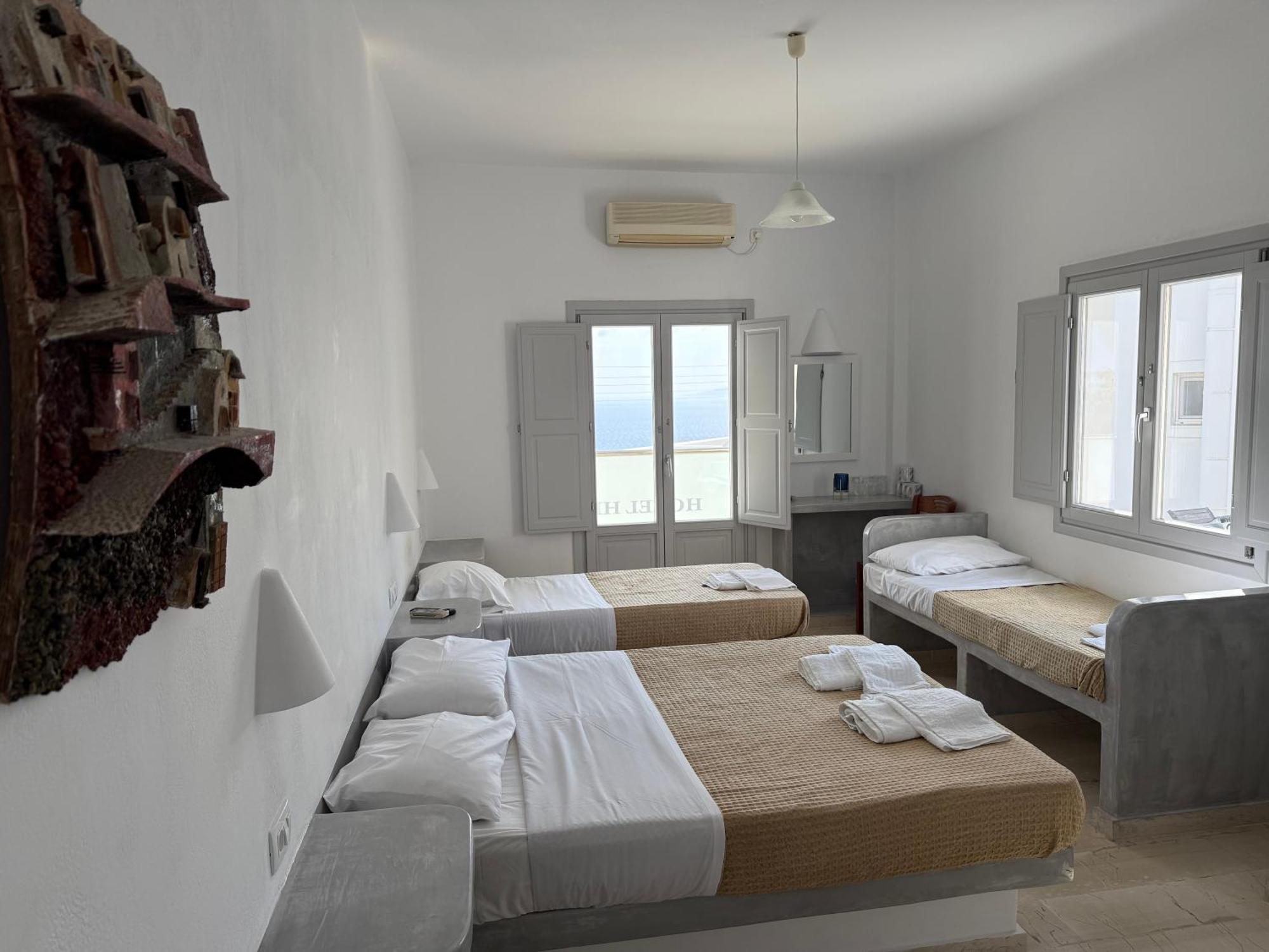 Hotel Hellas Hotel