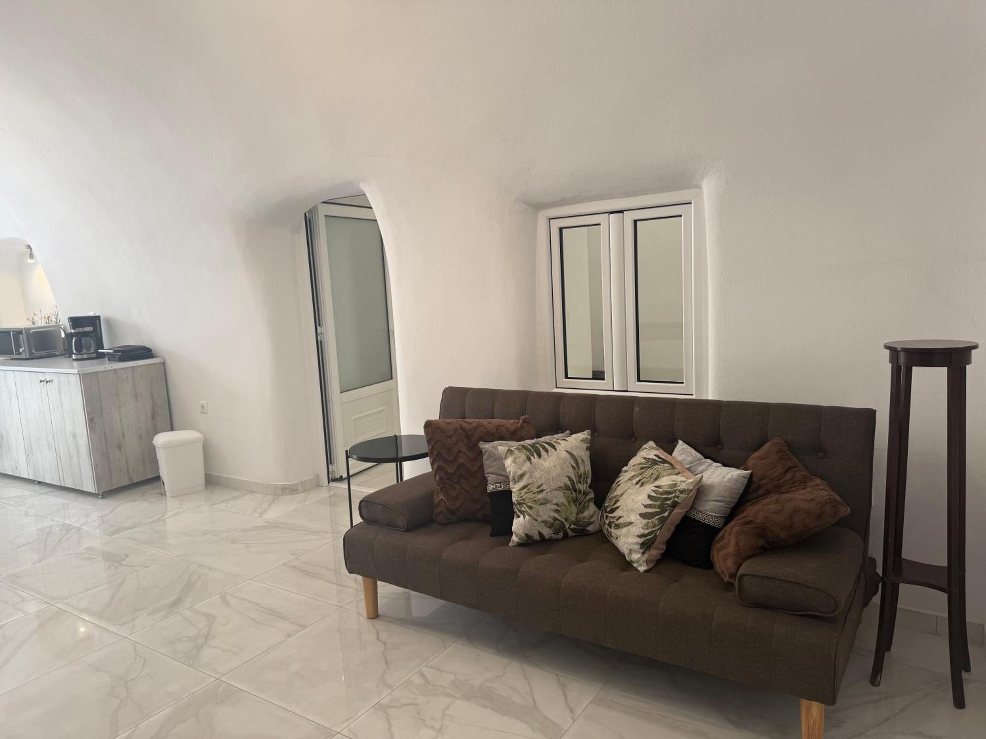 Otel Hellas Fira (Santorini)