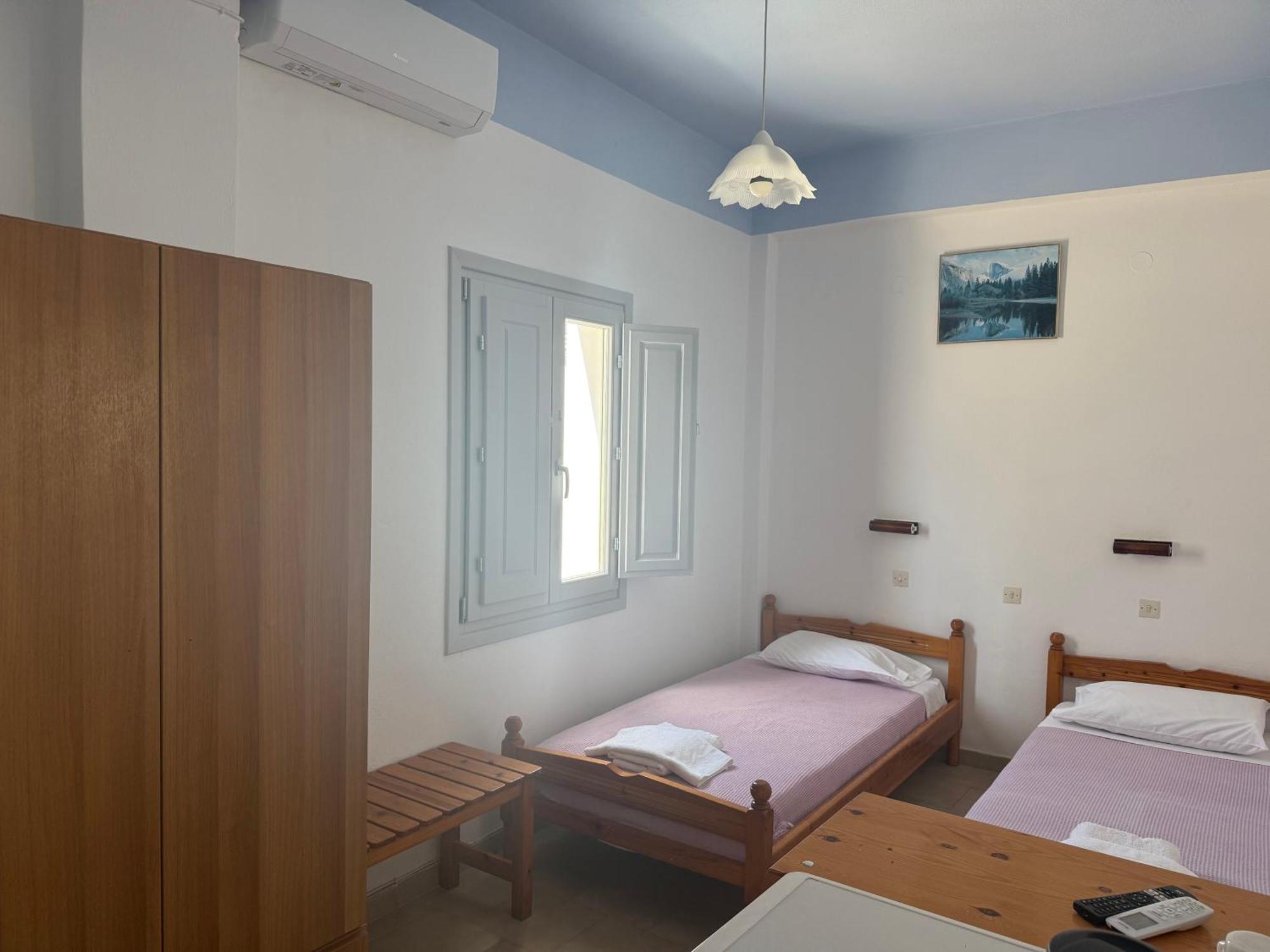 Otel Hellas Fira (Santorini)