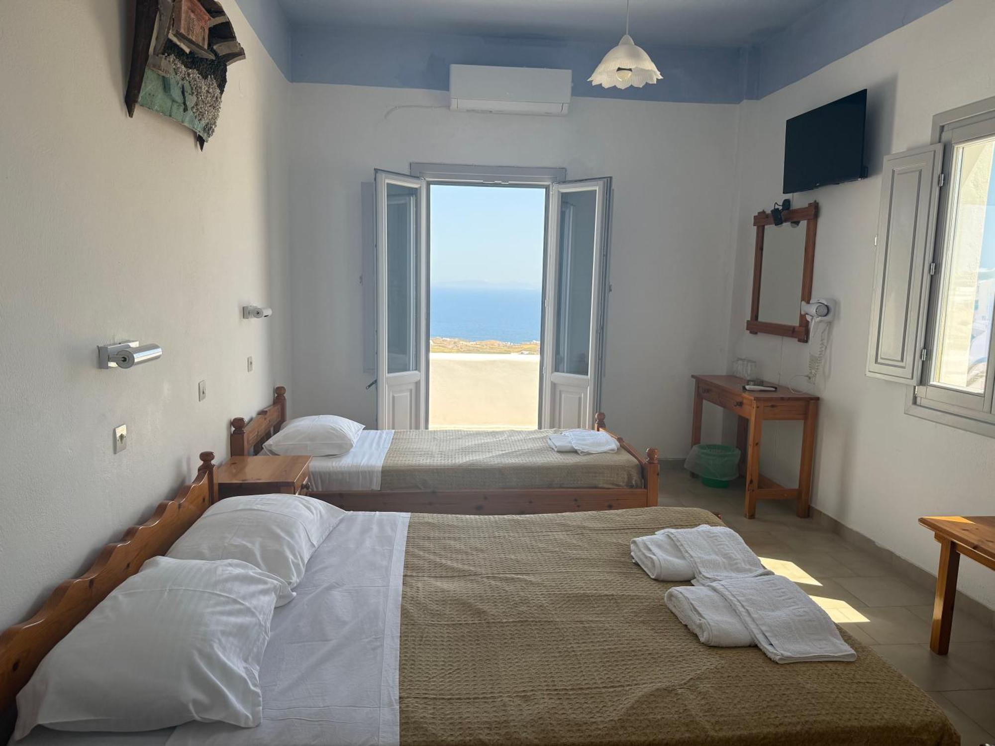 Otel Hellas
