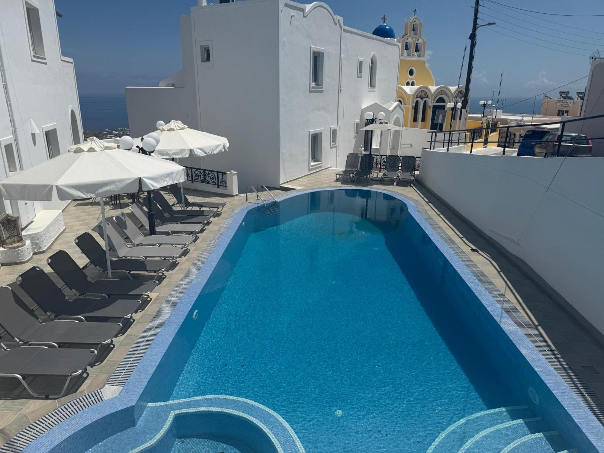 Hotel Hellas Hotel 2*