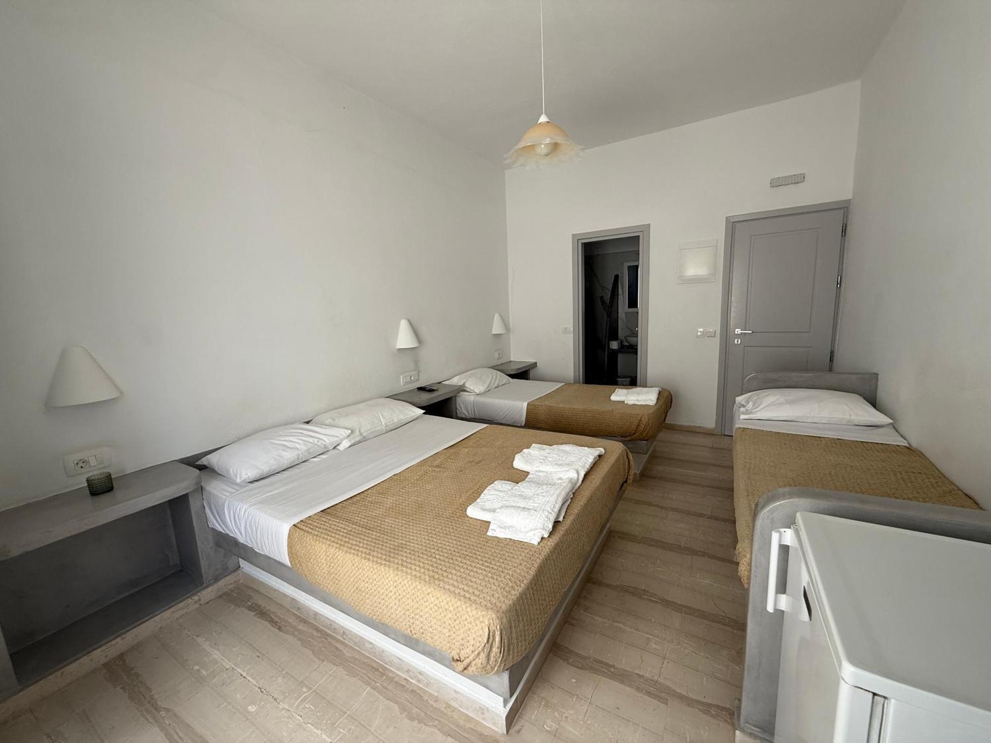 Hellas Otel 2*