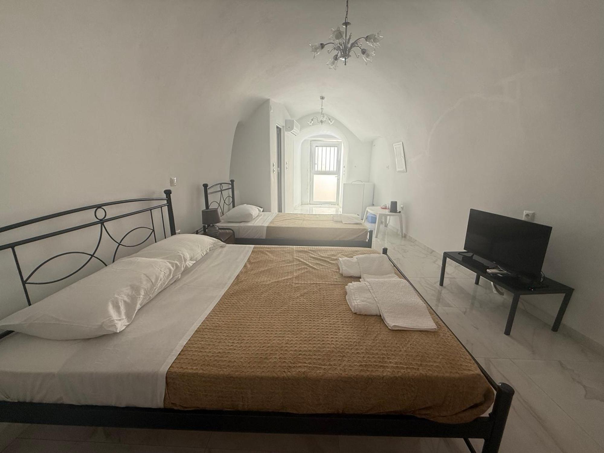 Hotel Hotel Hellas Fira (Santorini)