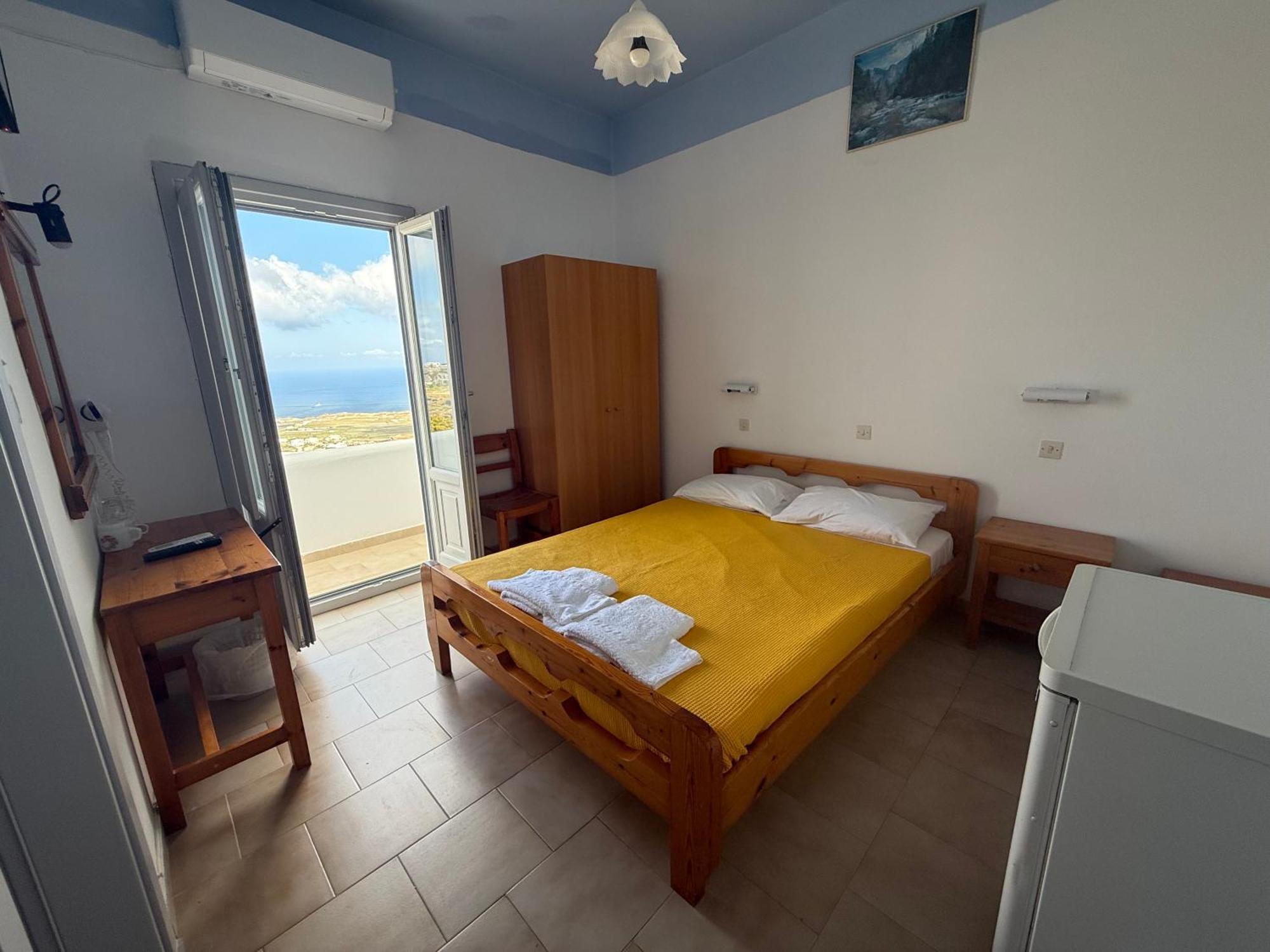 Hotel Hellas Fira (Santorini)