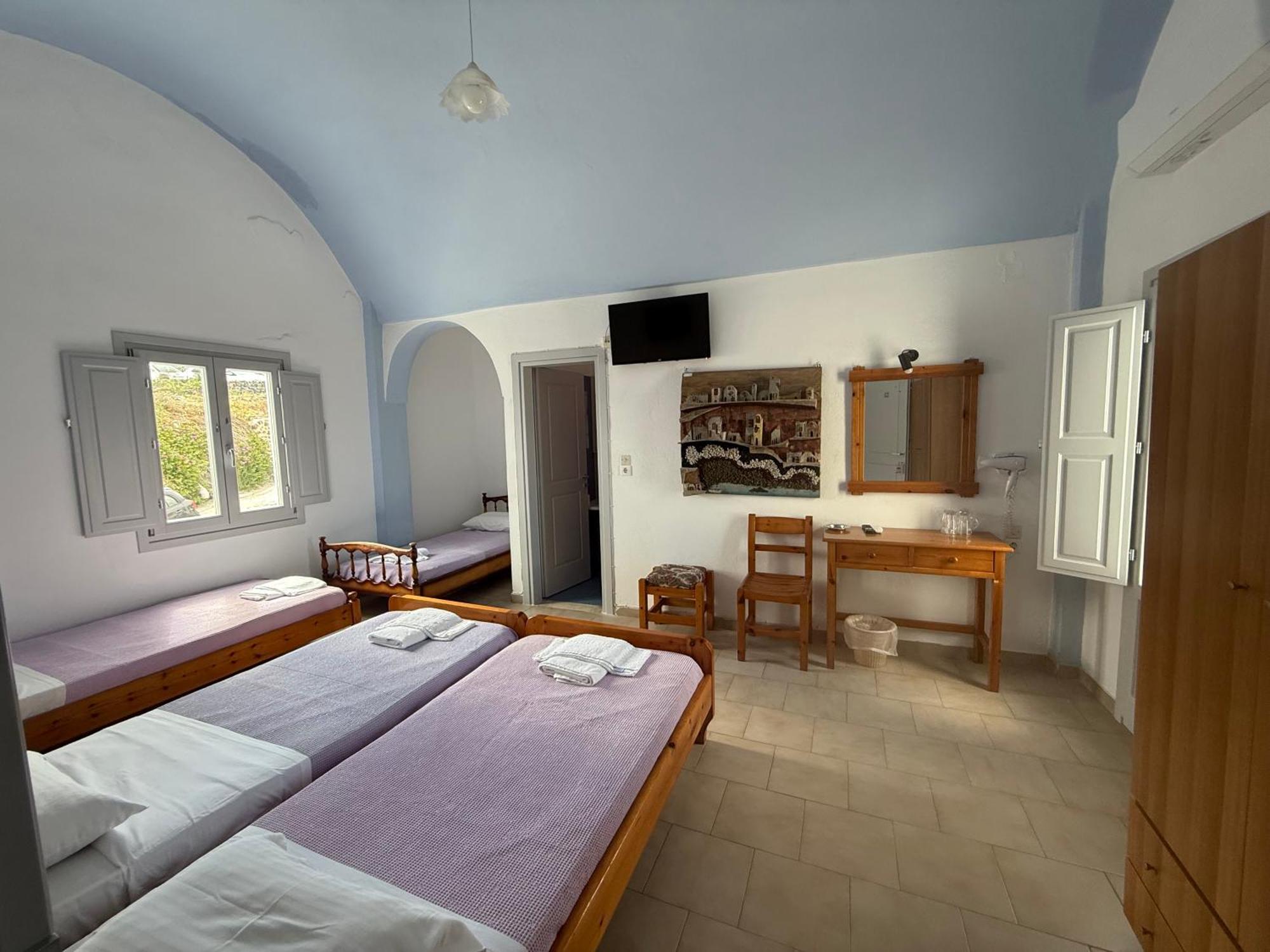 Hotel Hellas Hotel