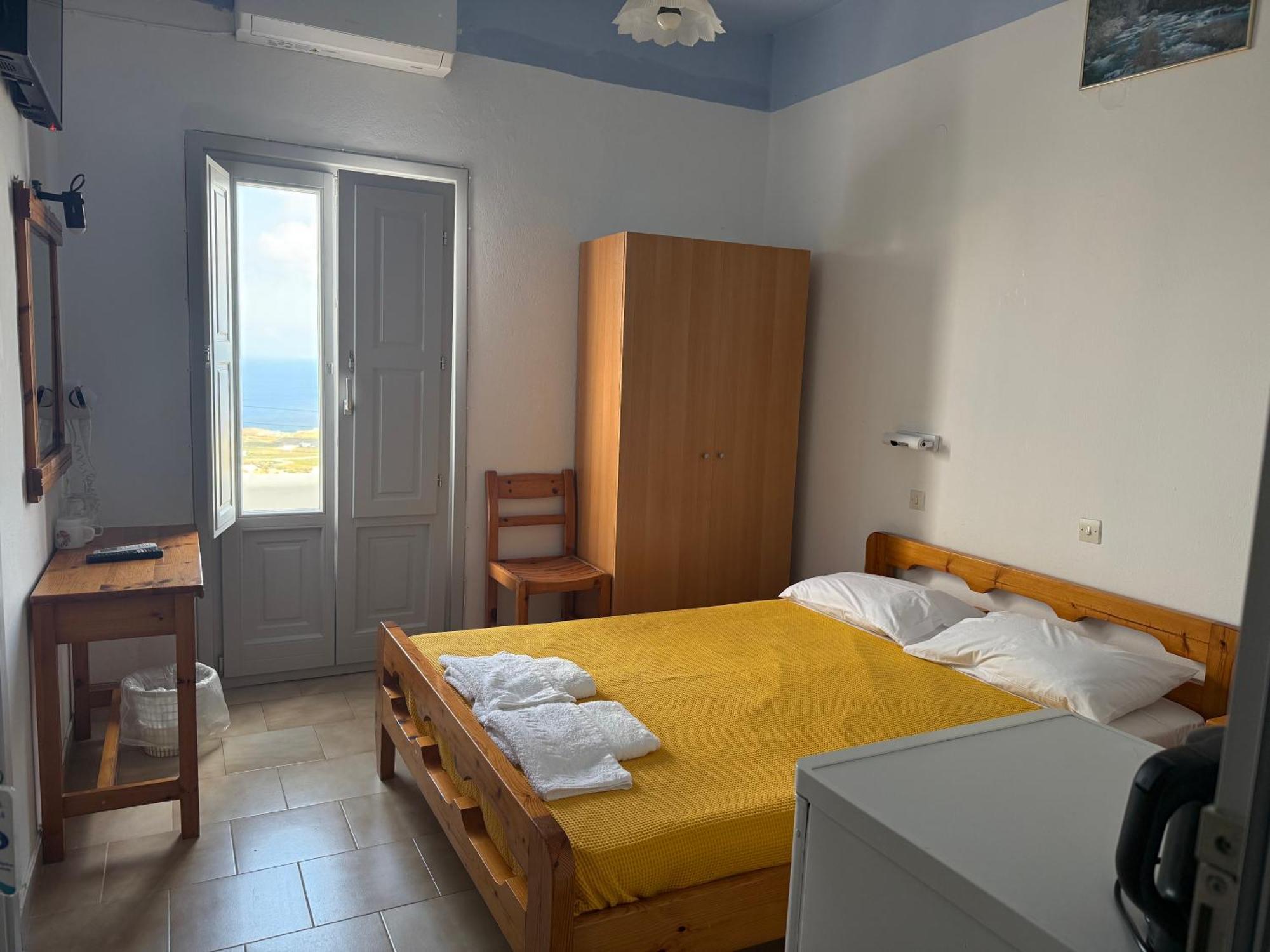 Hotel Hellas Hotel Fira (Santorini)