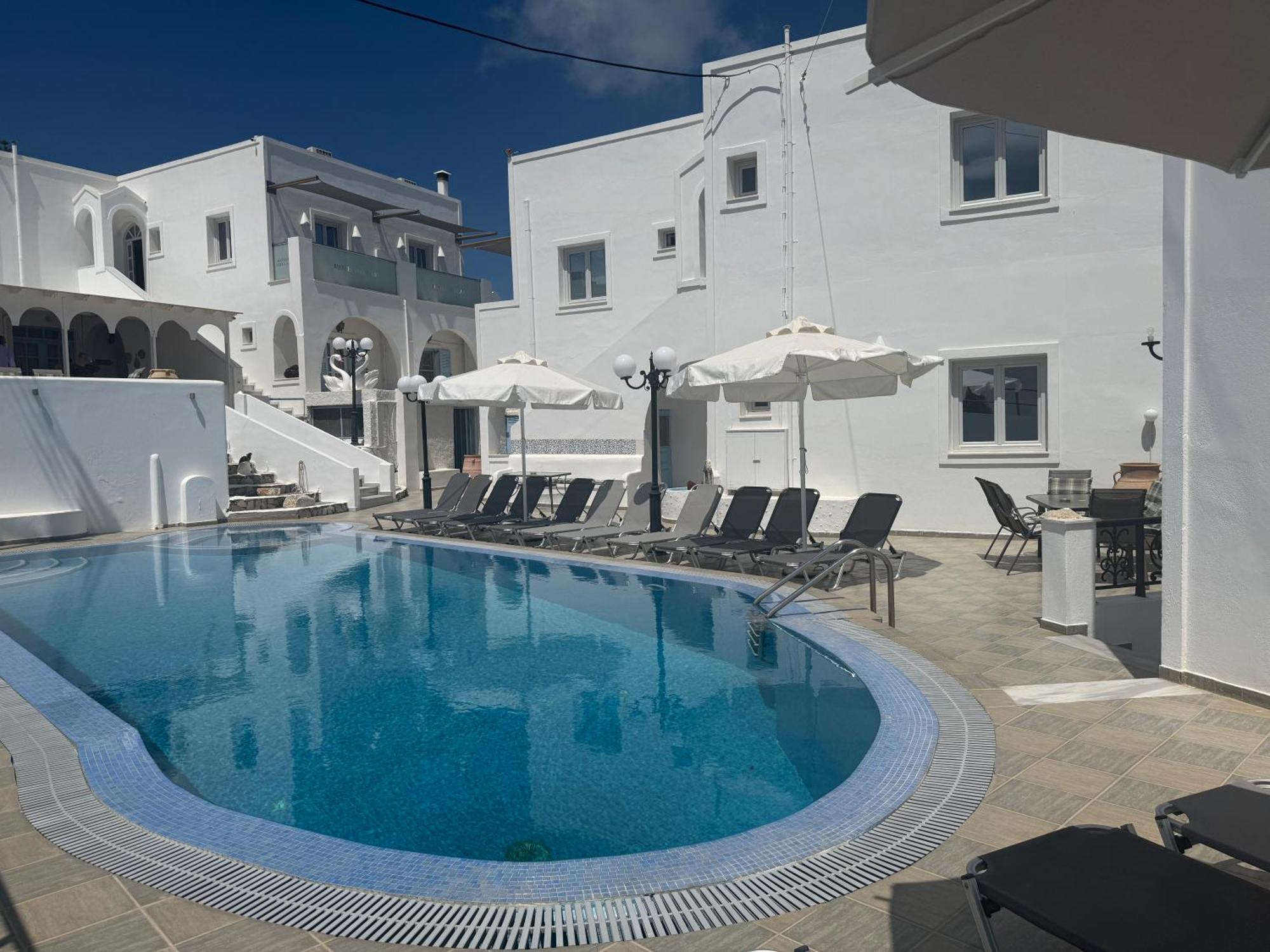 Hotel Hellas 2*