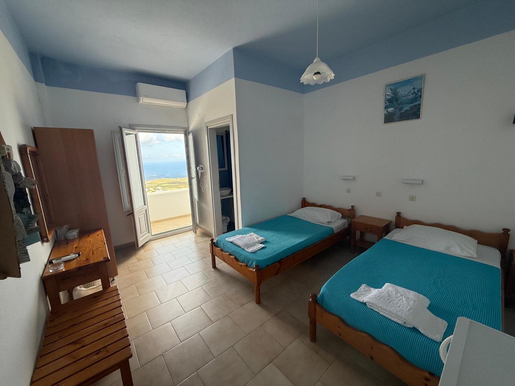 Hellas Otel 2*