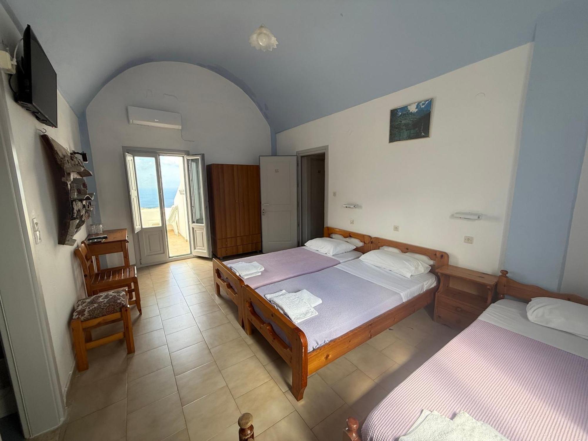 Hotel Hotel Hellas Fira (Santorini)
